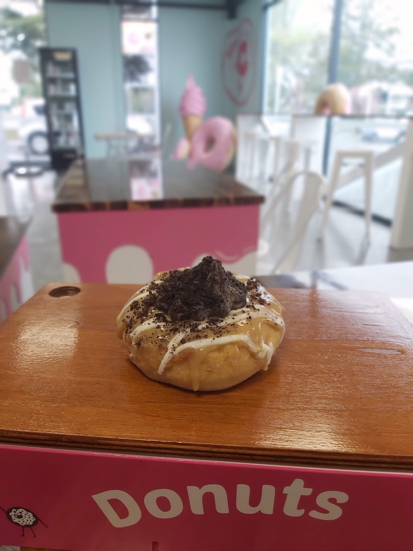 Hoops & Scoops NZ