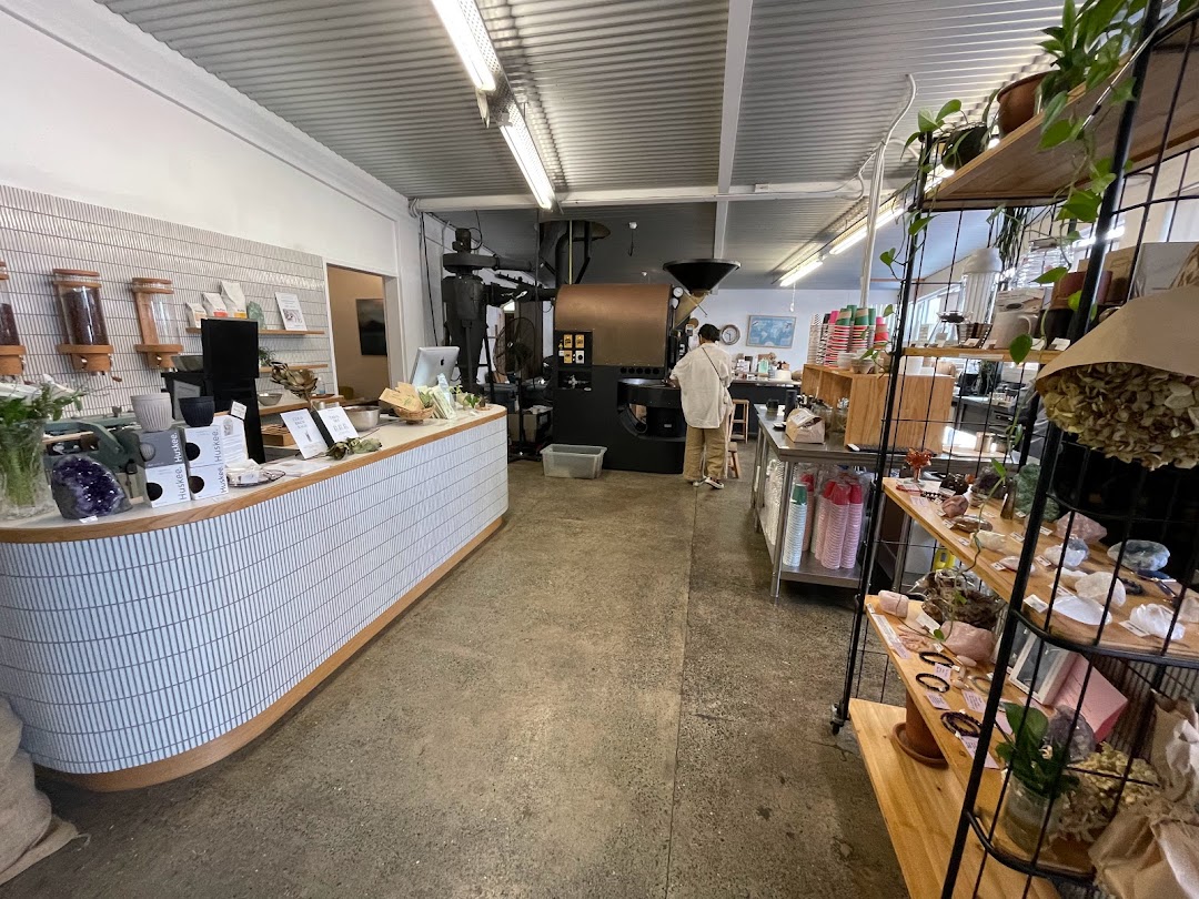 ARK Coffee Company