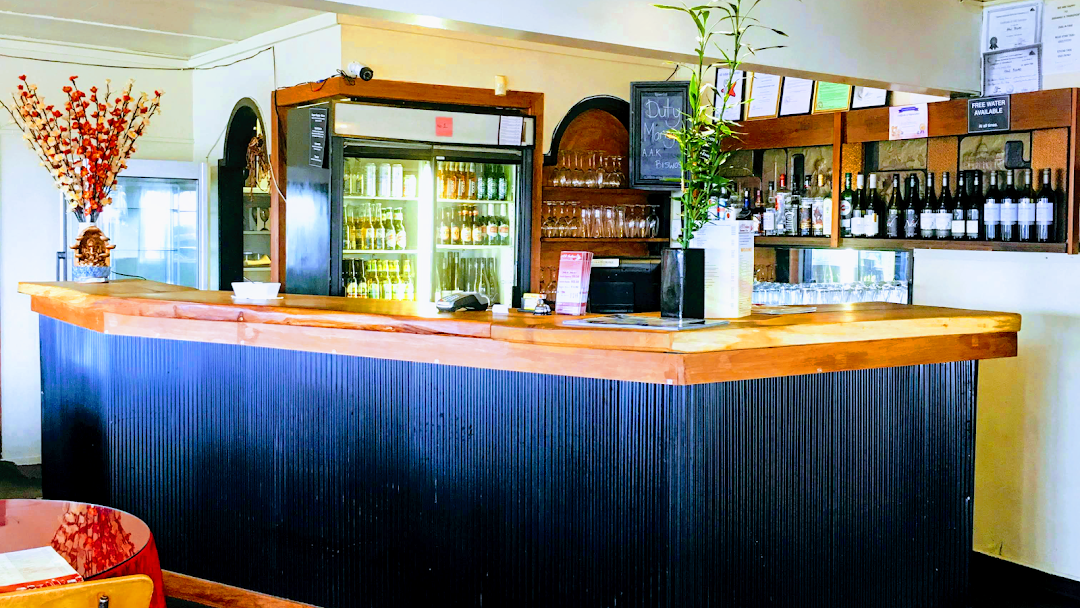 AR Indian Restaurant & Bar, Takeaway
