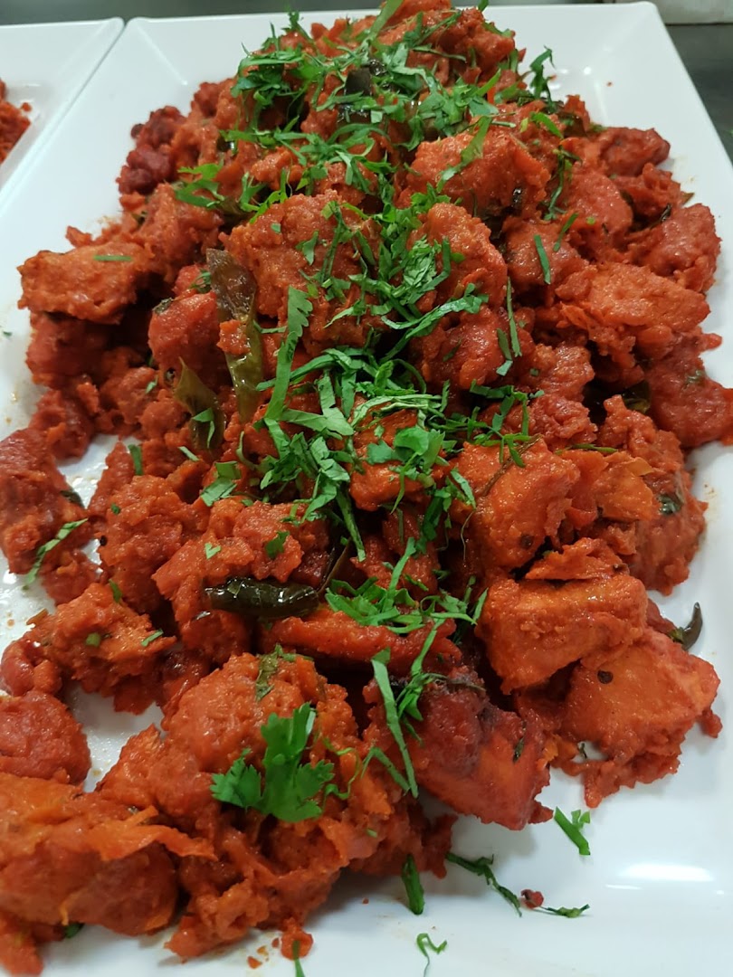 Hyderabadi House Take Away