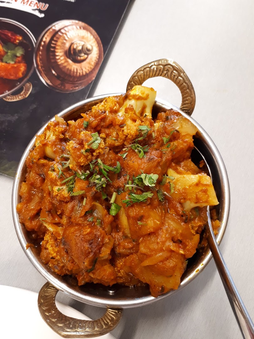 The Lucky Dhaba