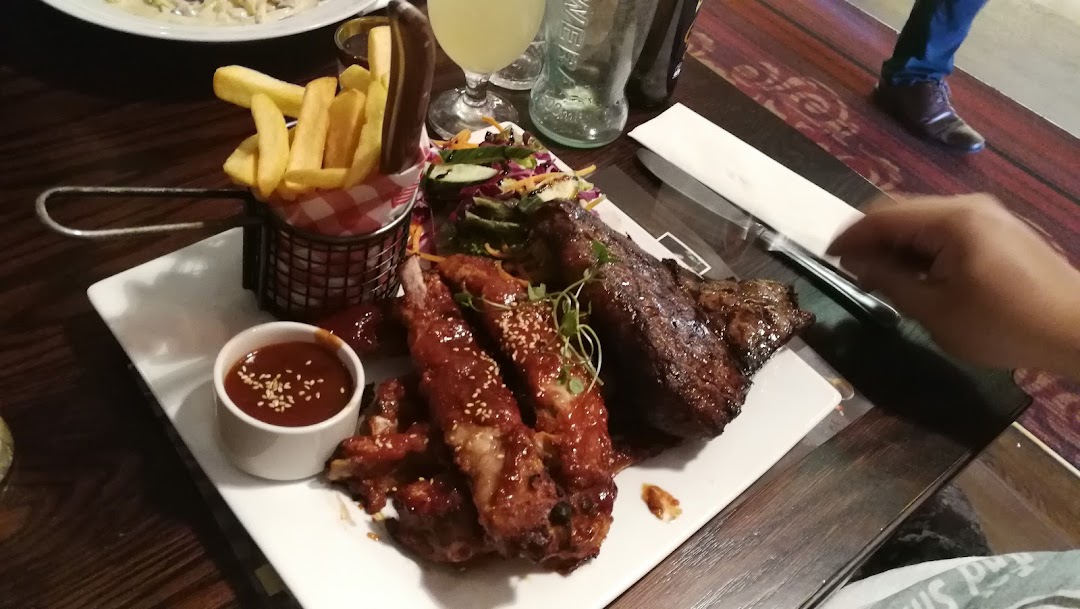 Cobb & Co. Tauranga – Temporarily Closed