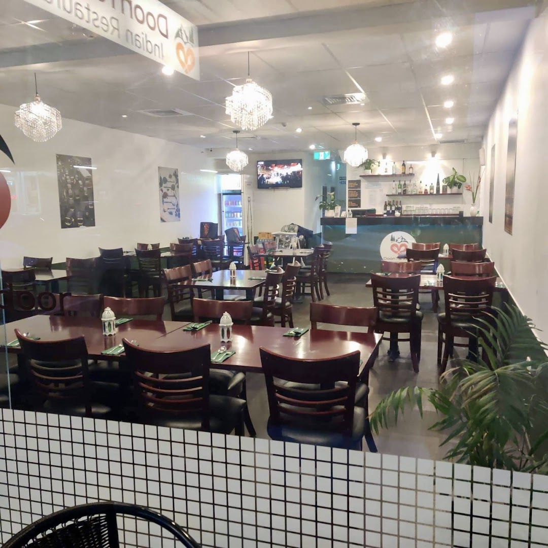 Doon Tandoor