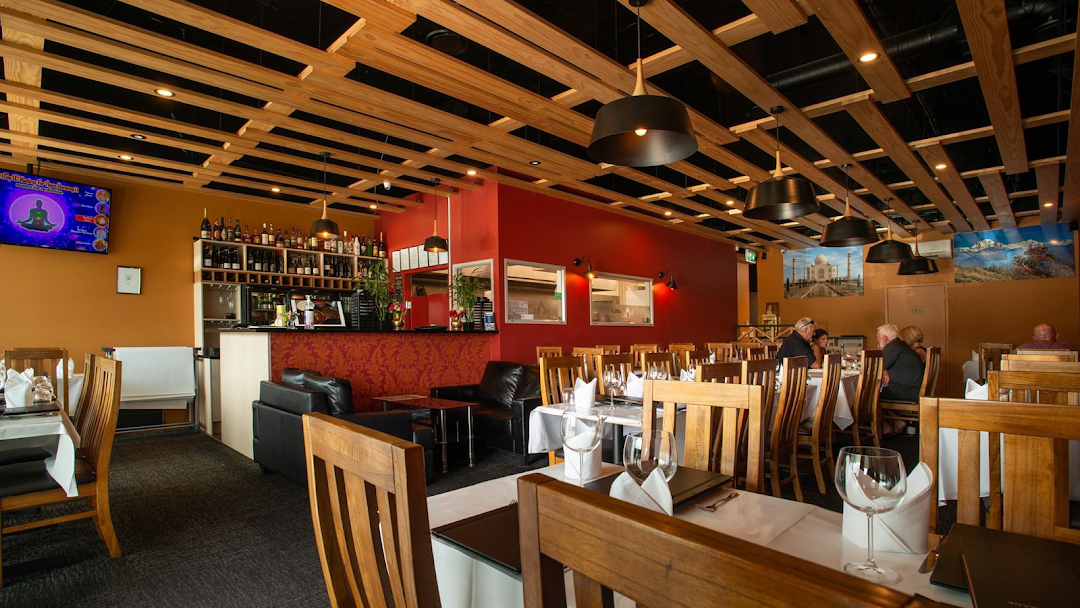 Great Spice Tauranga
