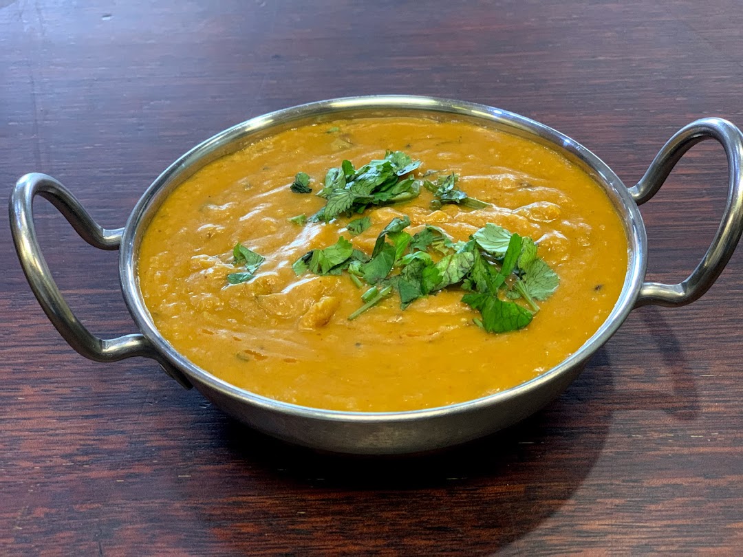 Milanos Curry Place