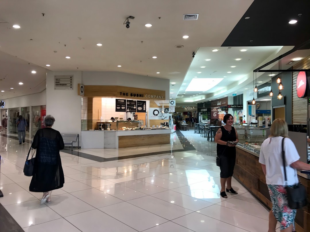Bush Inn Centre