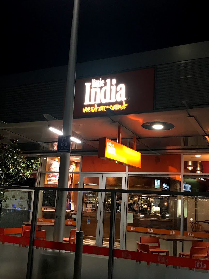 Little India