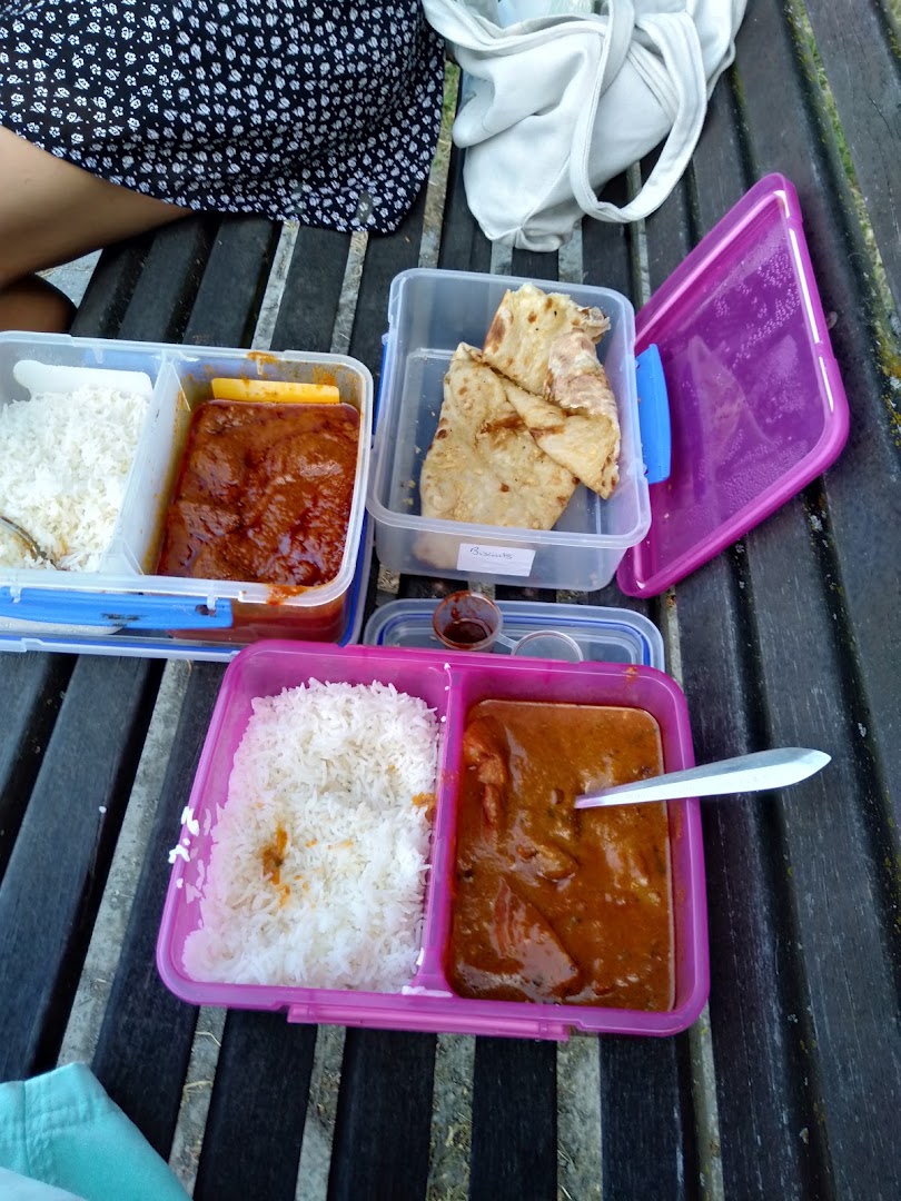 Bollyfood