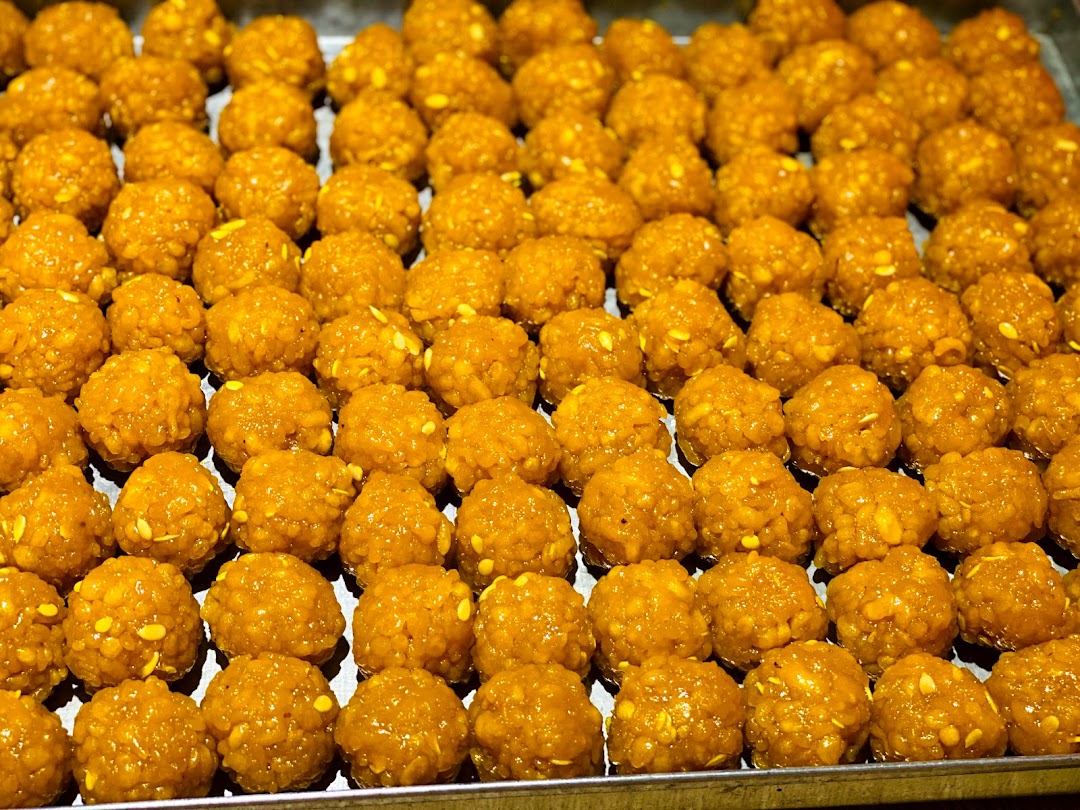 Love Punjab (Indian Eatry)