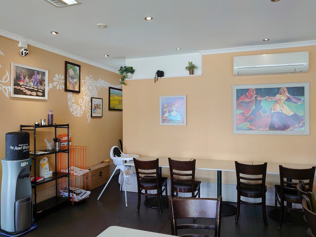 Shubh Restaurant and Takeaways