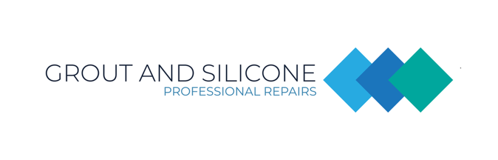 Grout and Silicone