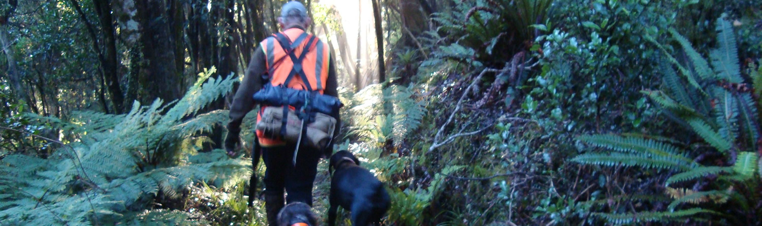 Wild Animal Control (NZ) 2007 Ltd