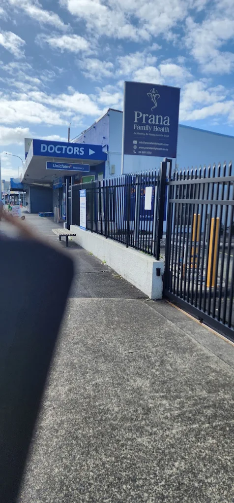 Unichem Roskill Village Pharmacy
