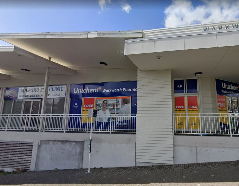 Unichem Pharmacy