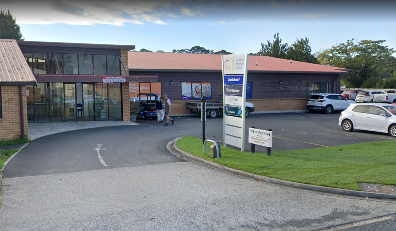 Unichem Katikati Health Pharmacy