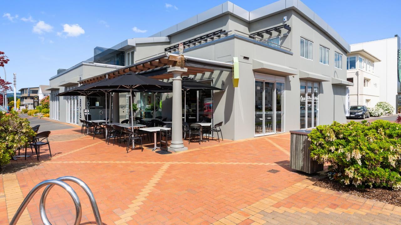 Bayleys Real Estate Rotorua