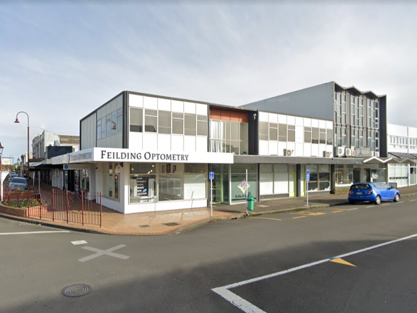Fielding Plunket Clinic