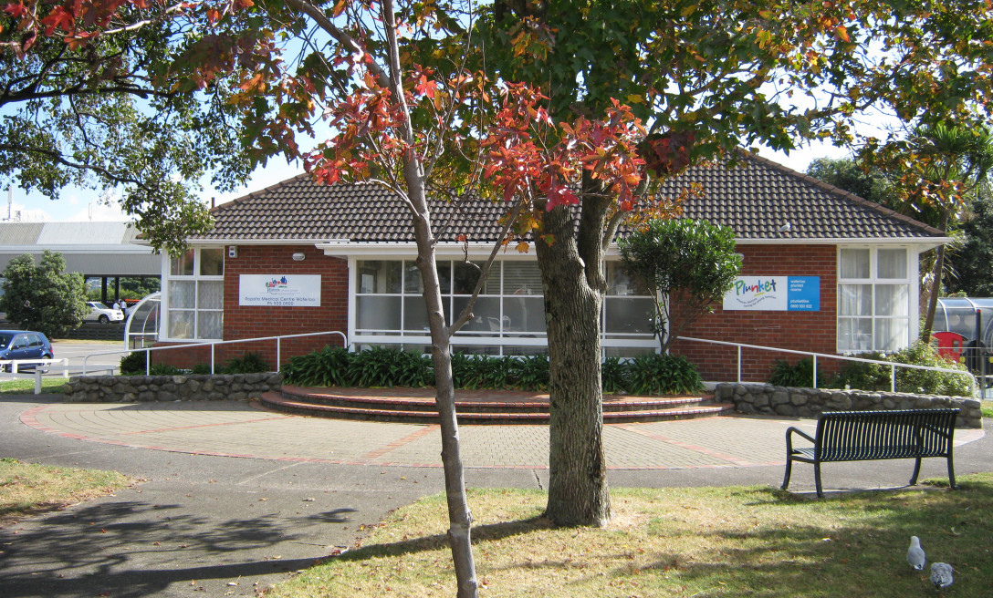Waterloo Plunket Clinic