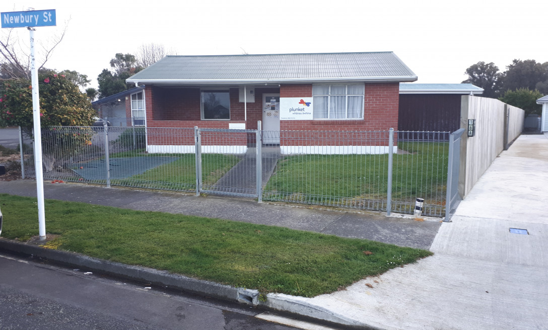 West End/Awapuni Plunket Clinic
