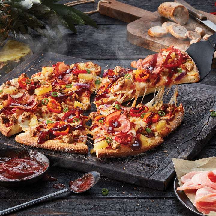 Domino’s Pizza Riccarton
