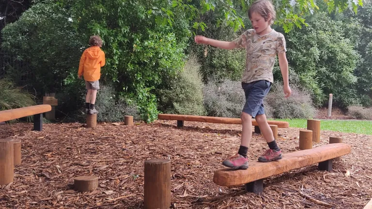 Natureflow – Living Landscapes and Woodcraft