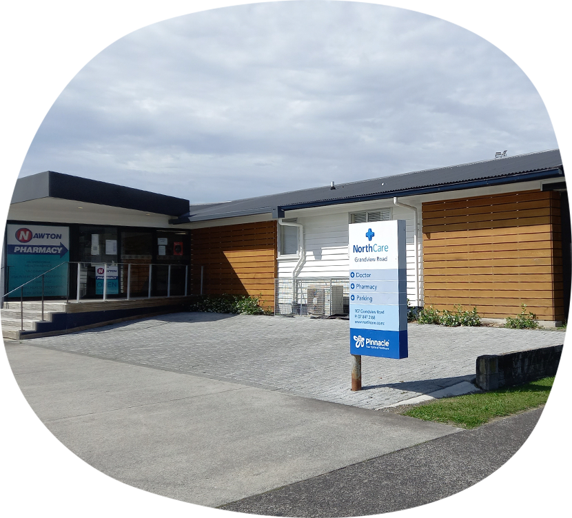 NorthCare Grandview Rd