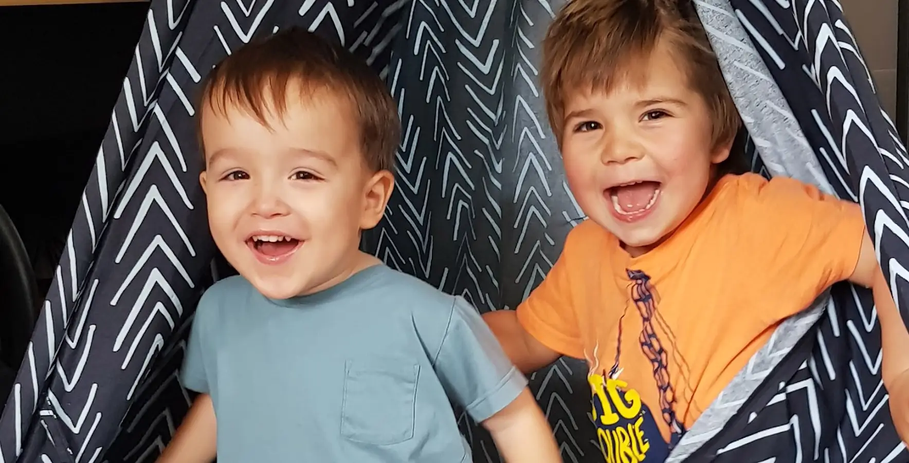 Little Magpies