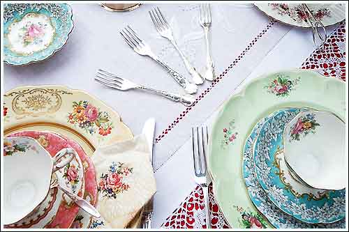 High Tea Hire Napier NZ