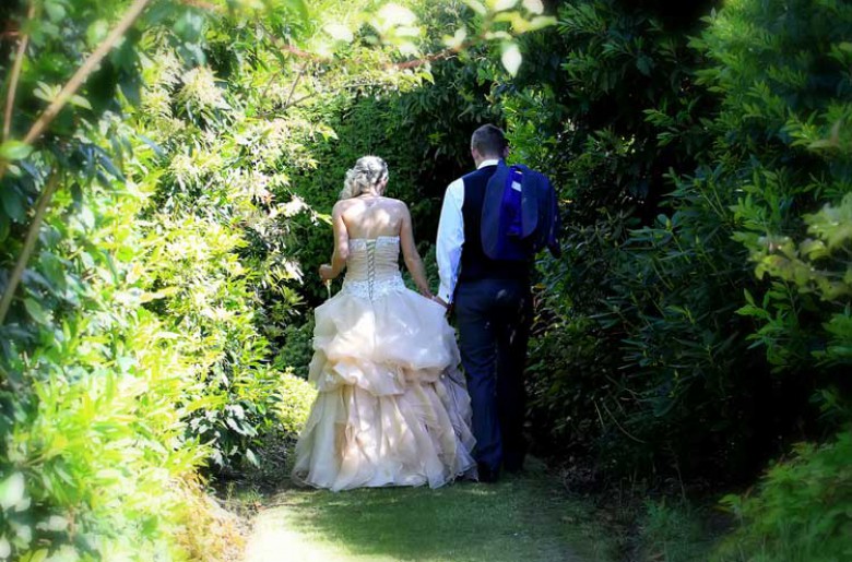 Westhaven Gardens Wedding Venue