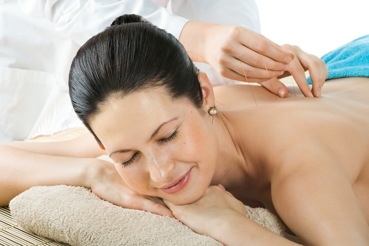 Advanced Acupuncture lincoln rd clinic