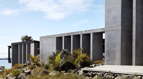 Constructure Christchurch