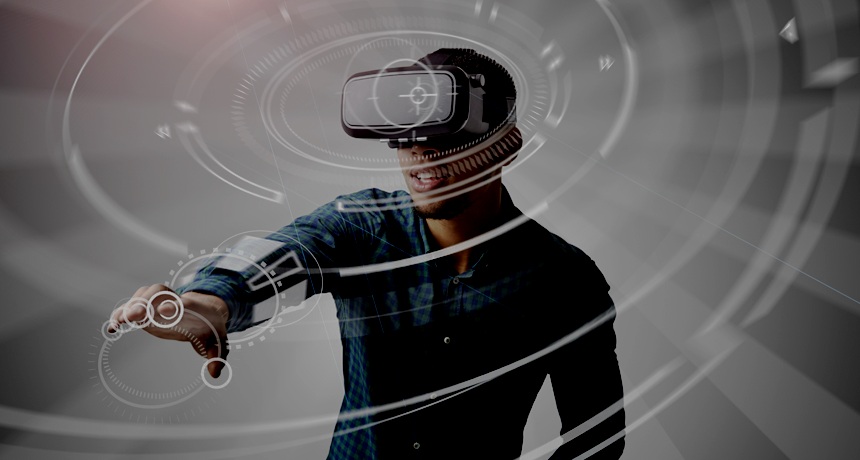 Corvecto Virtual & Augmented Reality