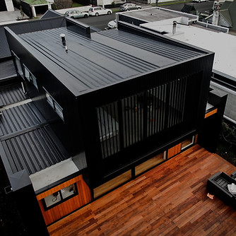 Freestyle Roofing Limited