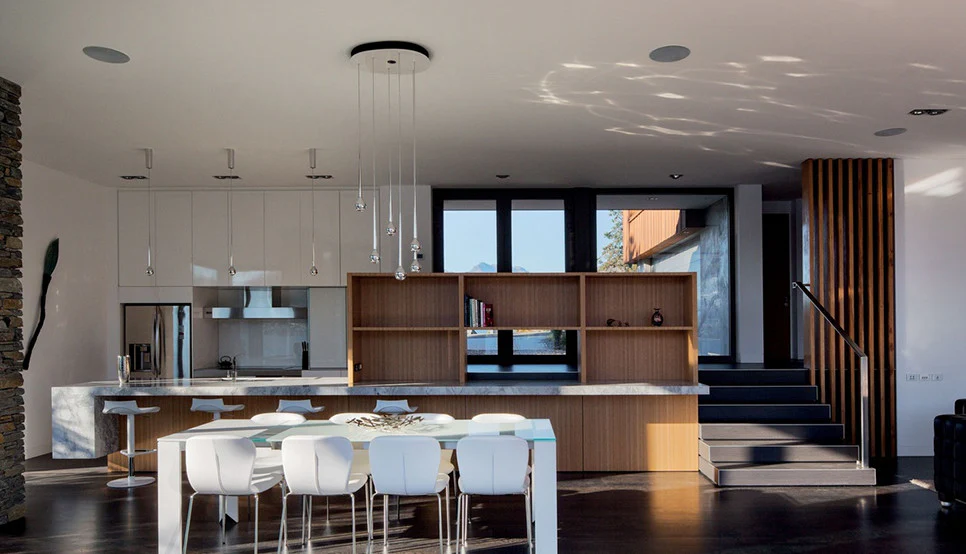 Ambience Systems