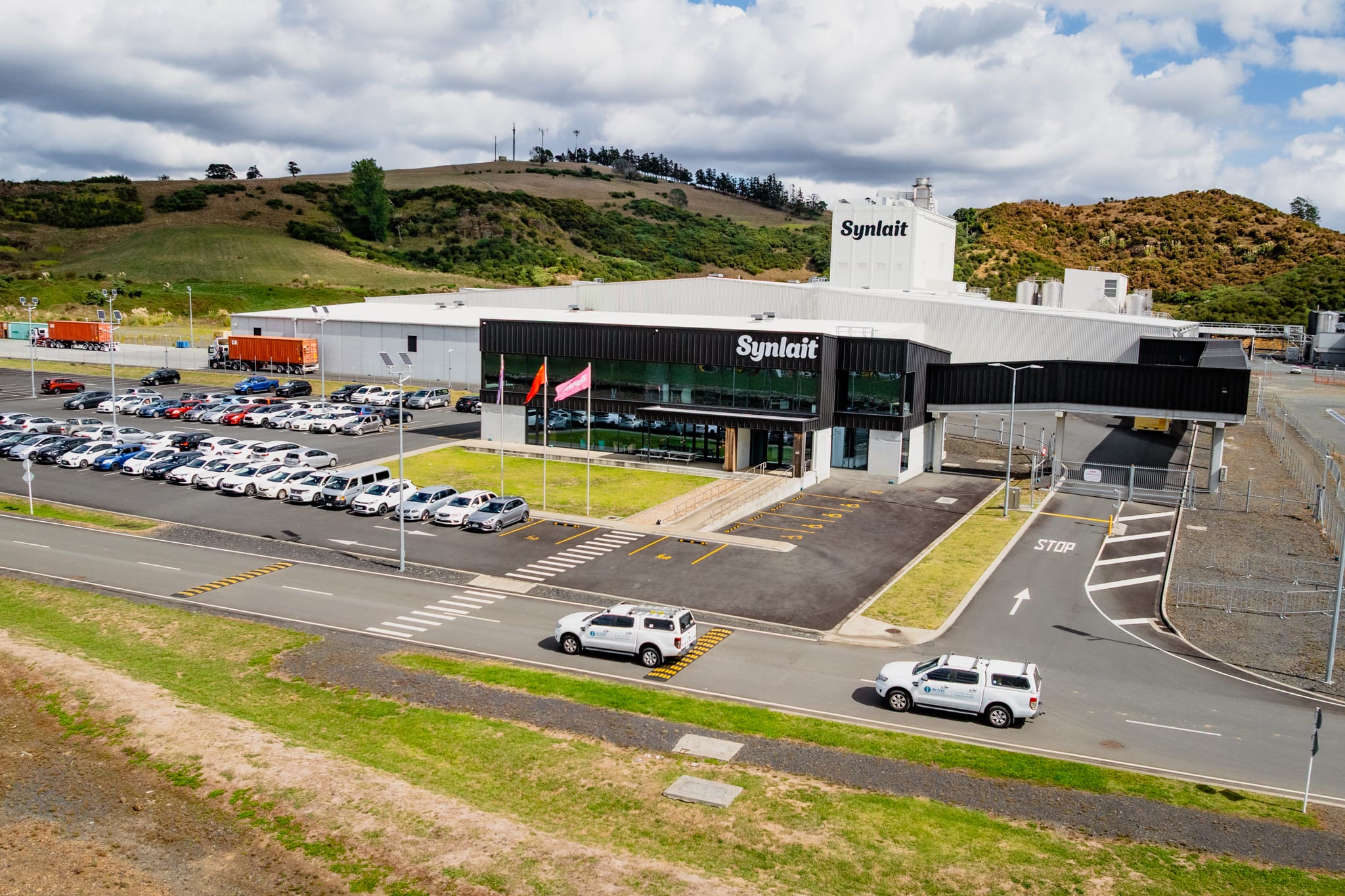 Active Refrigeration South Canterbury Ltd