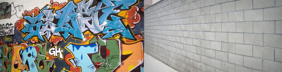 Graffiti Doctor