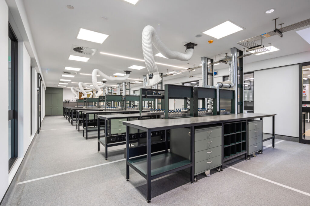 Westlab | Complete Laboratory & Healthcare Solutions