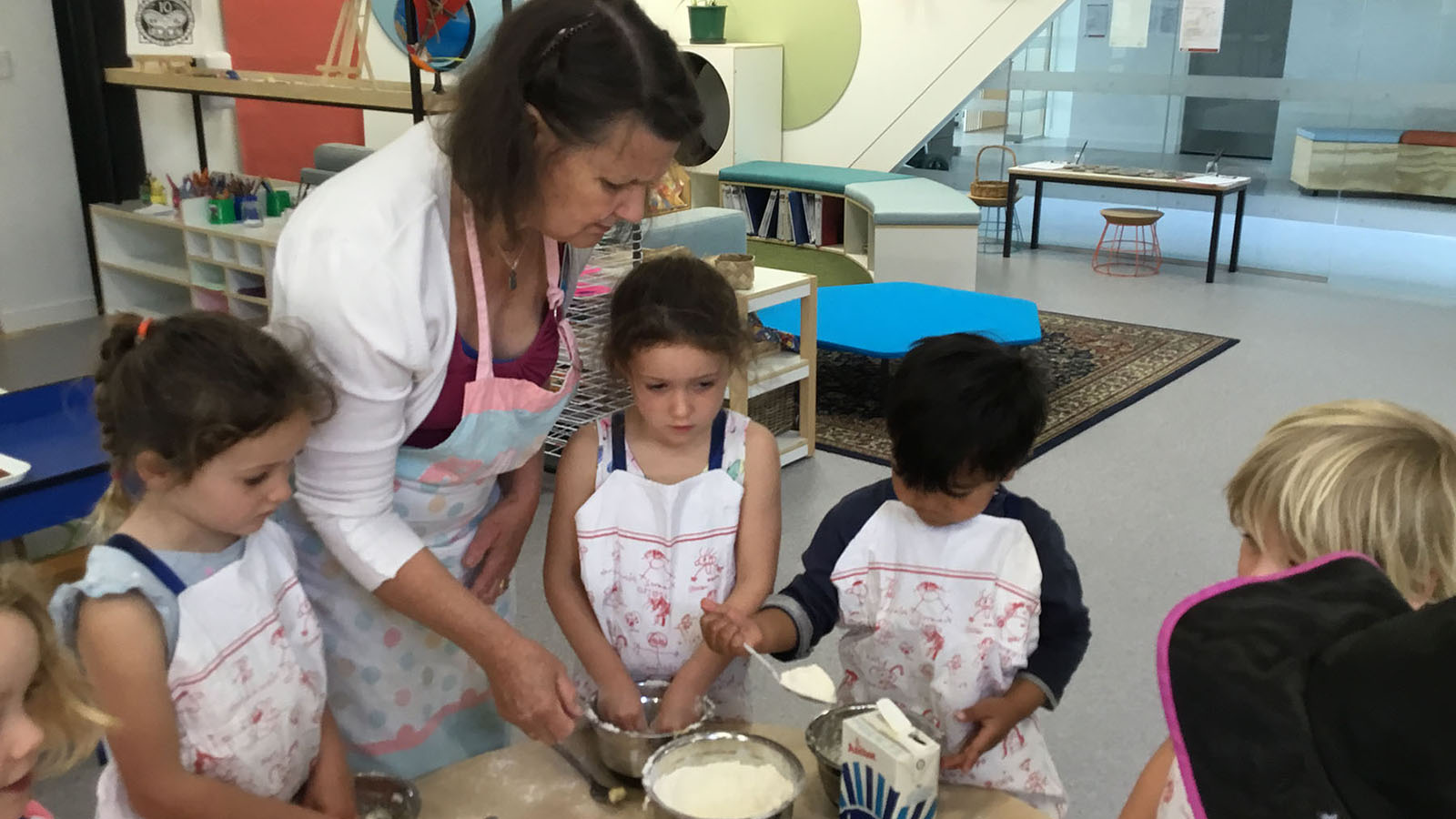 Point Chevalier Kindergarten