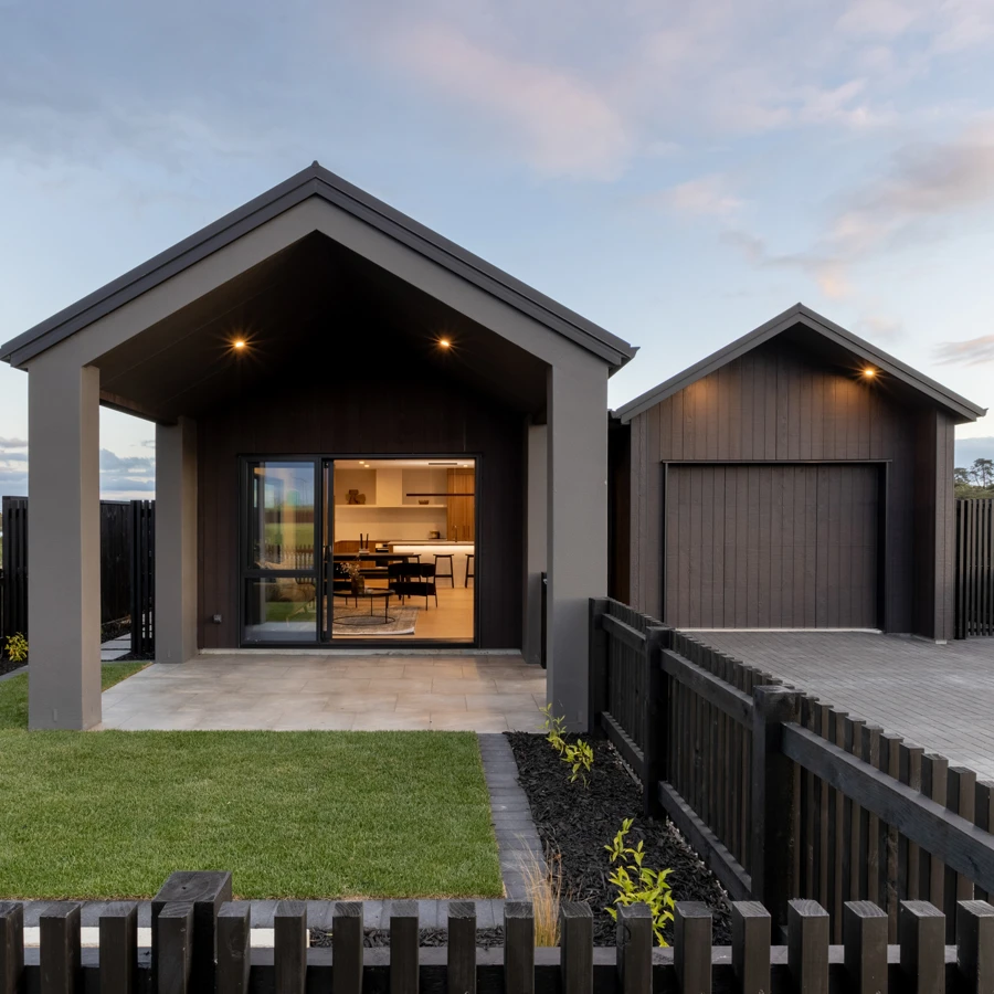 Classic Builders Station View Showhome