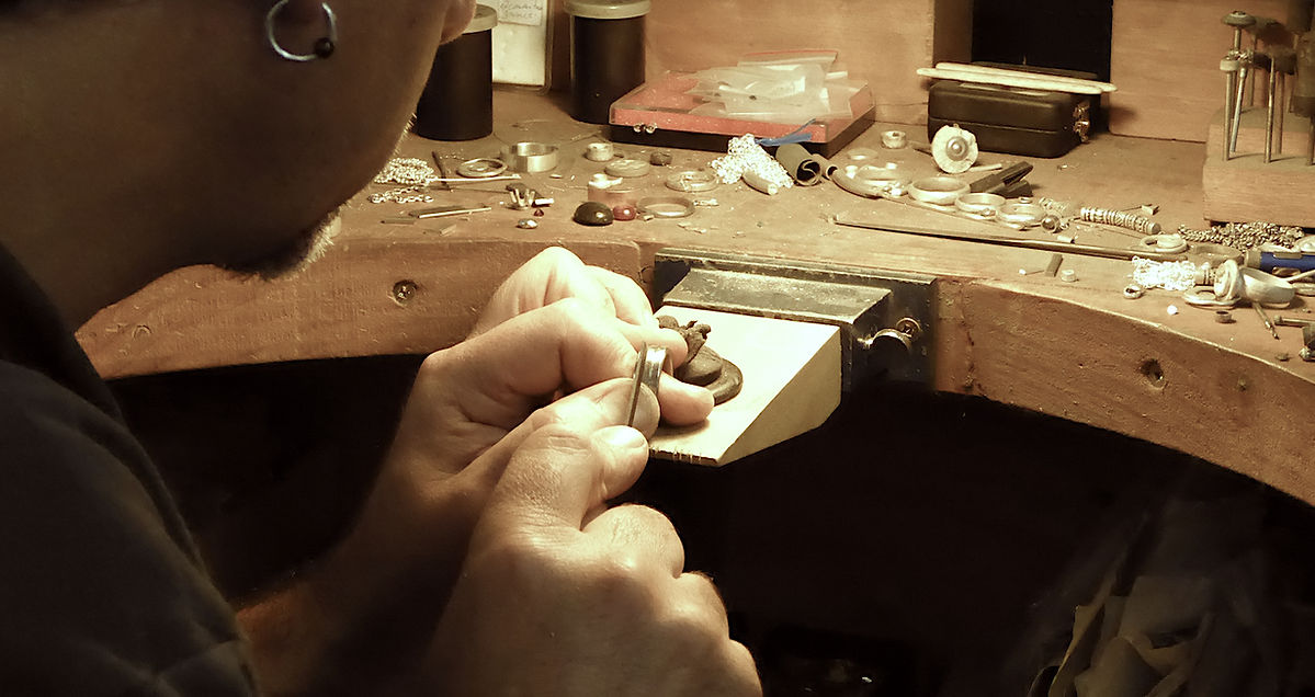Ben Flynn Jewellery