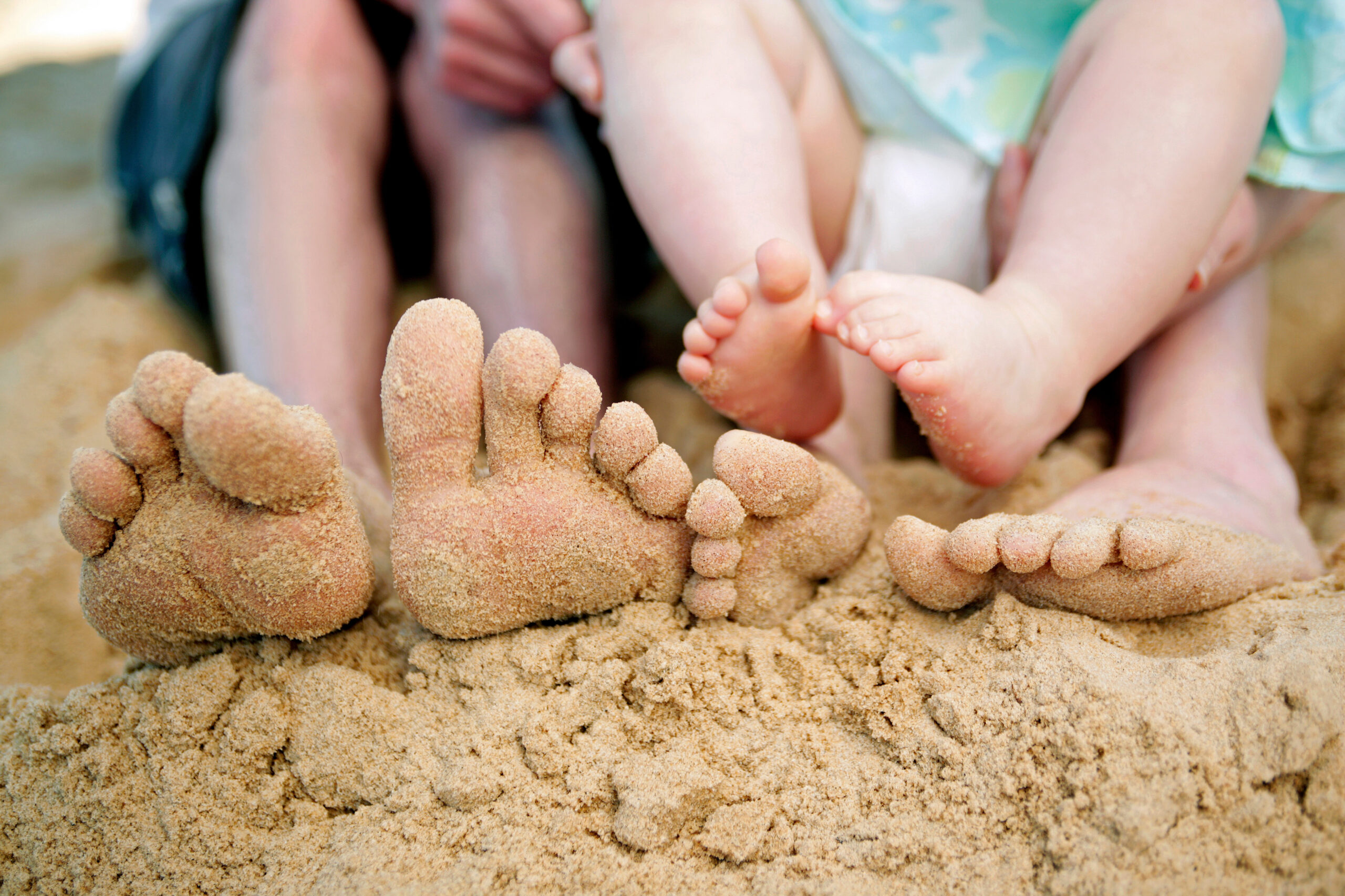 Southern Podiatry- Pukekohe