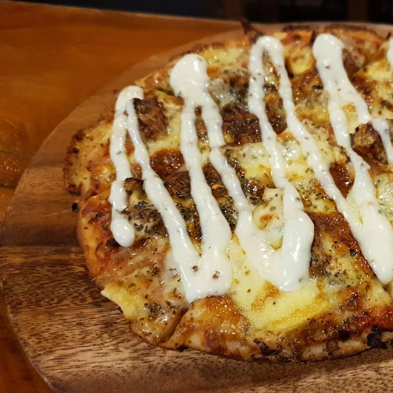 Pizza Heaven Rotorua