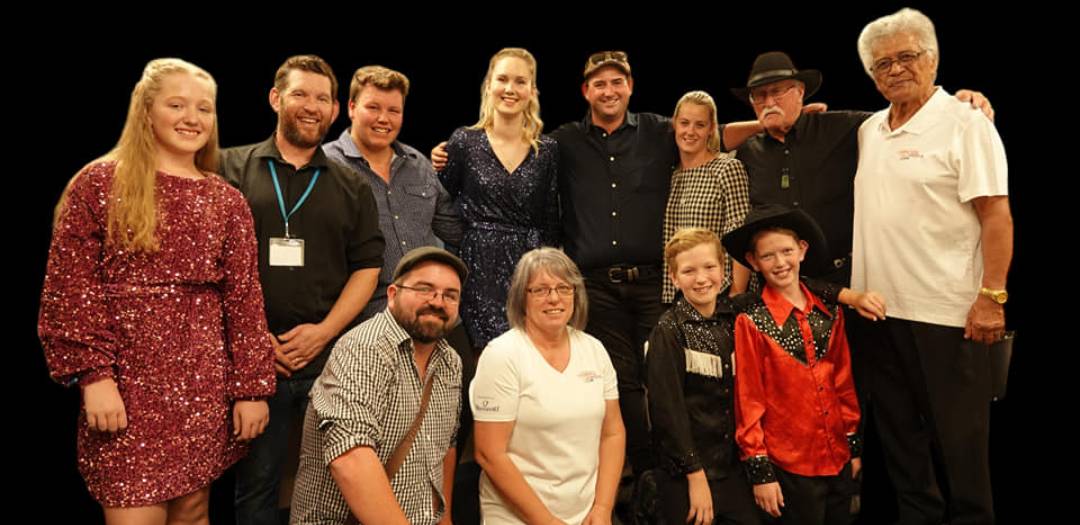 Taranaki Country Music Festival