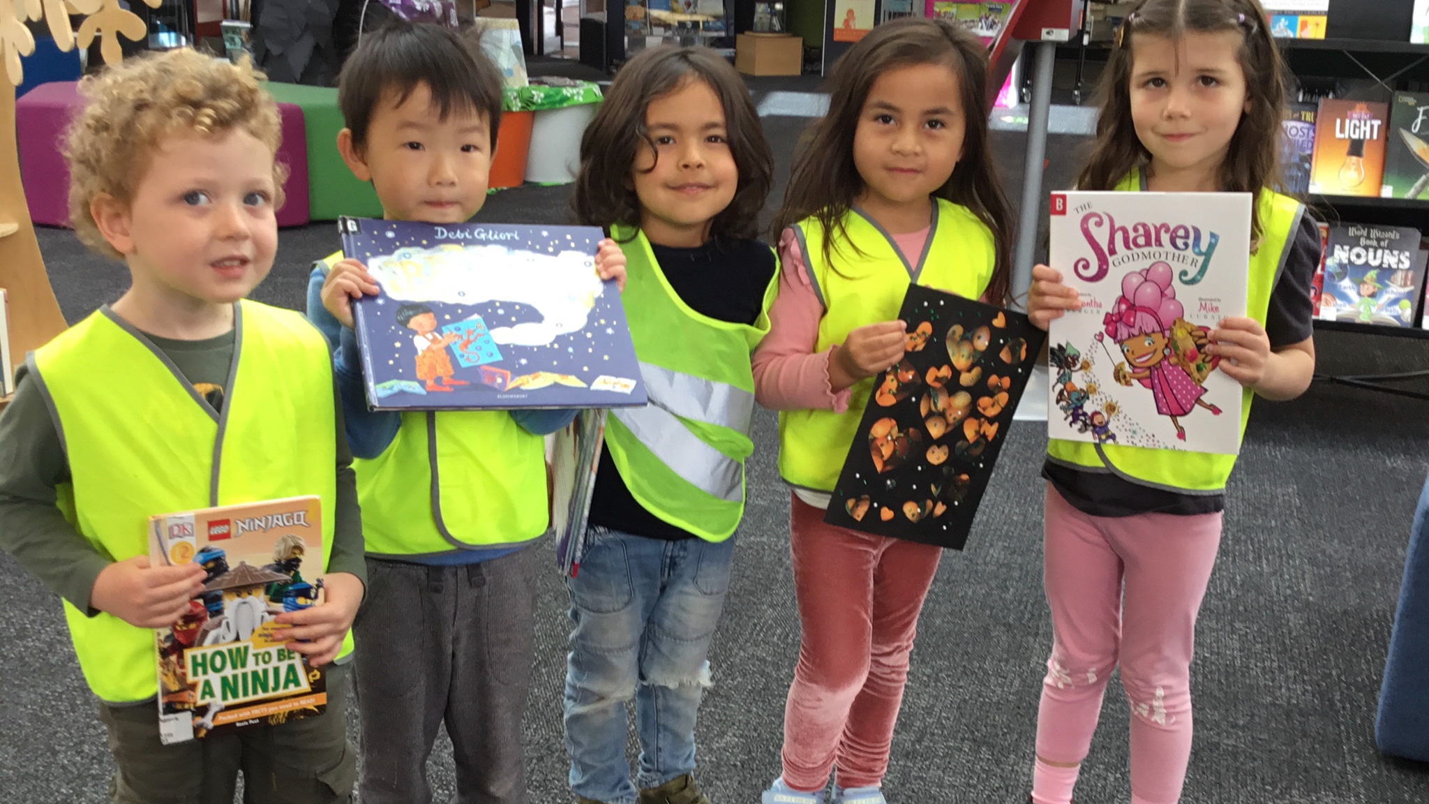 Northcote Central Kindergarten