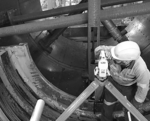 ALIEN Group (Alignment Engineering)