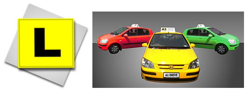A1 Driving School – Wellington