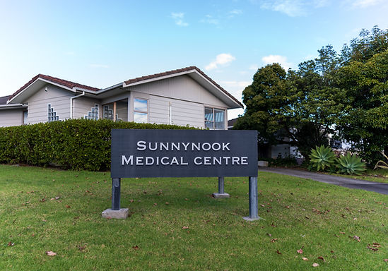 Sunnynook Medical Centre
