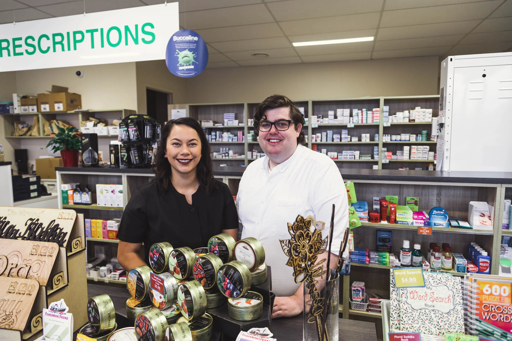 Owhata Medical Centre Pharmacy