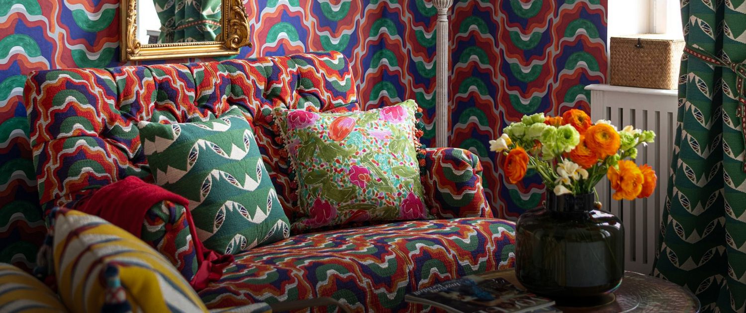 Malcolm Fabrics