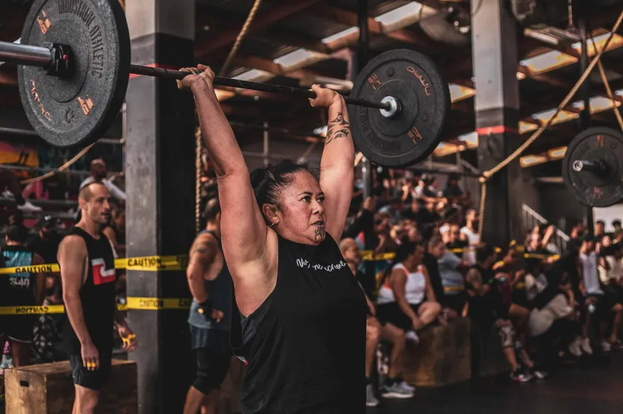 Central Fitness & Well-being – CrossFit Whangarei